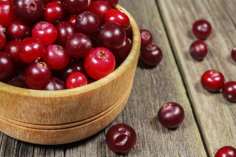Cranberry