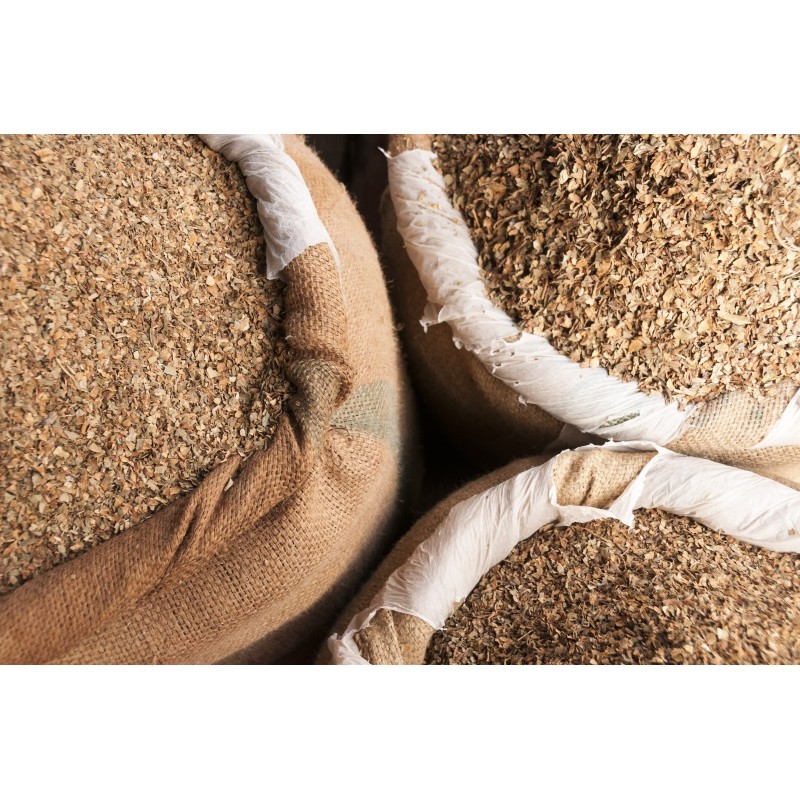 Mix 4 leichtes Tabakaroma