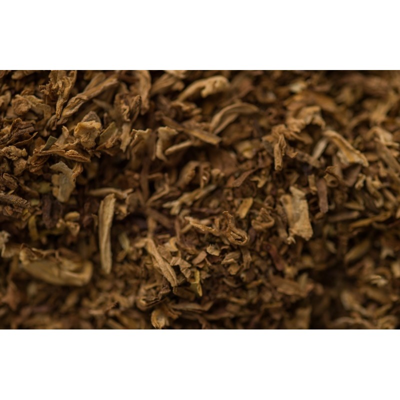 Mix 11 stark, aromatisch