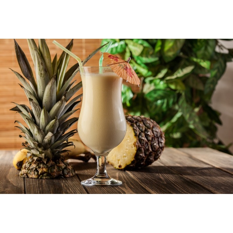 Pina Pilada