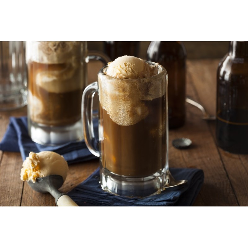 Vanilla Rootbeer