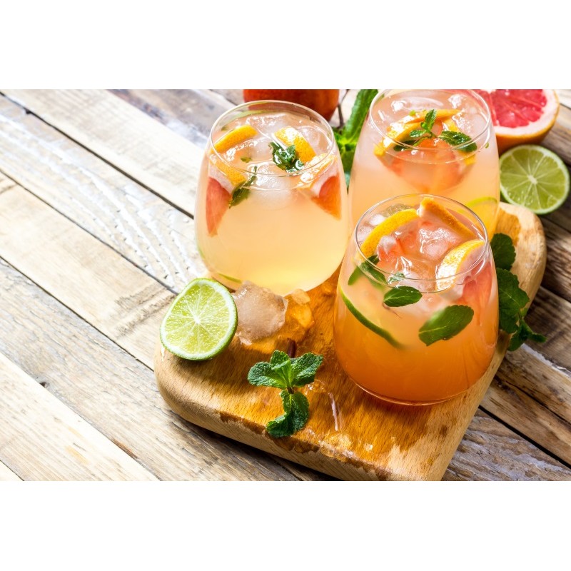 Tropical Punch