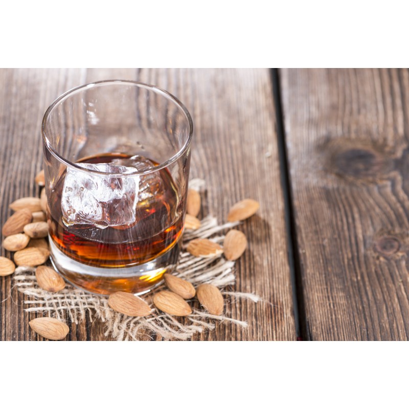 Amaretto Whisky