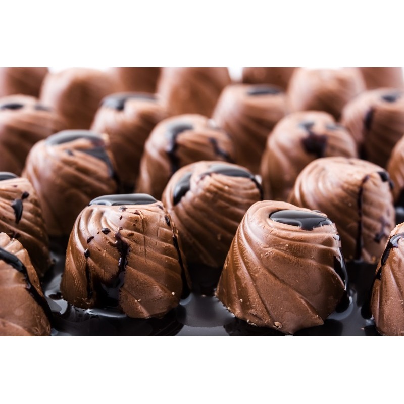 Cacao Rolls