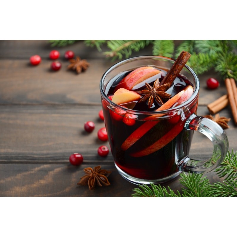 Glühwein