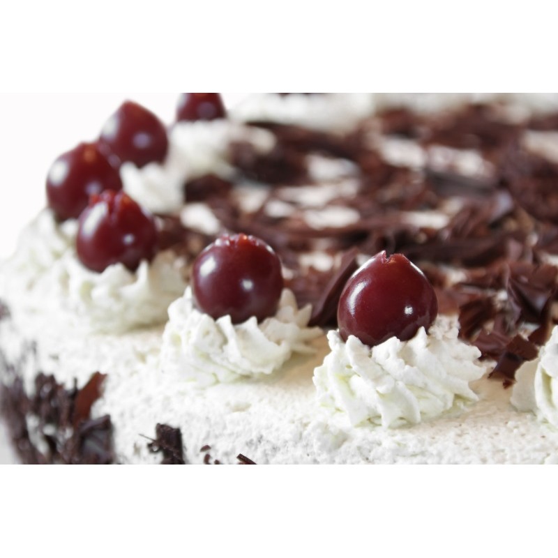 Schwarzwälderkirschtorte